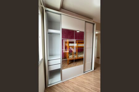 Apartamento à venda com 70m², 3 quartos e 1 vagaQuarto 2