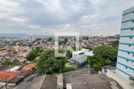 Apartamento à venda com 70m², 3 quartos e 1 vagaVista do Quarto 2
