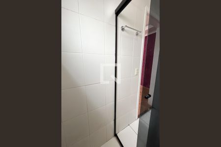 Apartamento à venda com 70m², 3 quartos e 1 vagaBanheiro da Suíte