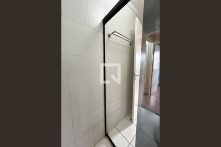 Apartamento à venda com 70m², 3 quartos e 1 vagaBanheiro Corredor