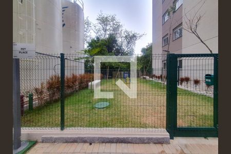 Apartamento à venda com 35m², 2 quartos e sem vagaÁrea Pet