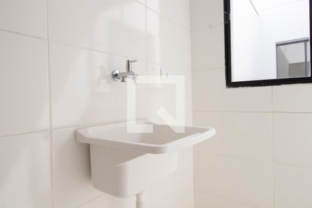 Apartamento à venda com 28m², 1 quarto e sem vagaÁrea de Serviço