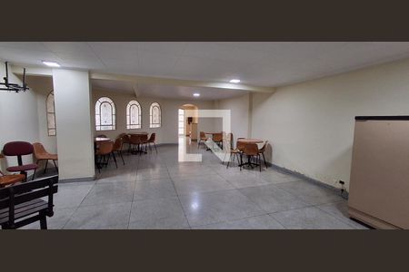 Apartamento para alugar com 120m², 3 quartos e 2 vagas Apartamento para alugar com 120m², 3 quartos e 2 vagasÁrea Comum