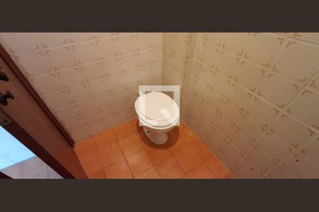 Apartamento para alugar com 120m², 3 quartos e 2 vagas Apartamento para alugar com 120m², 3 quartos e 2 vagasBanheiro Área de serviço