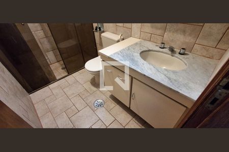 Apartamento para alugar com 120m², 3 quartos e 2 vagas Apartamento para alugar com 120m², 3 quartos e 2 vagasBanheiro Suíte