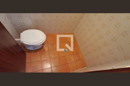 Apartamento para alugar com 120m², 3 quartos e 2 vagas Apartamento para alugar com 120m², 3 quartos e 2 vagasBanheiro Área de serviço