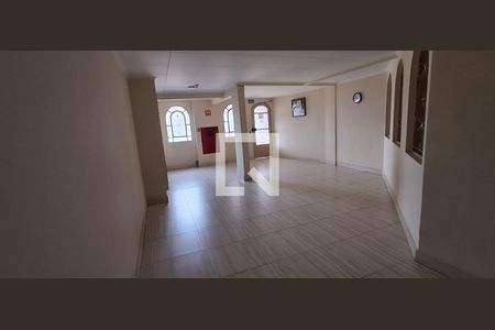Apartamento para alugar com 120m², 3 quartos e 2 vagas Apartamento para alugar com 120m², 3 quartos e 2 vagasÁrea Comum