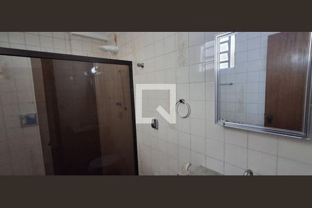 Apartamento para alugar com 120m², 3 quartos e 2 vagas Apartamento para alugar com 120m², 3 quartos e 2 vagasBanheiro Social