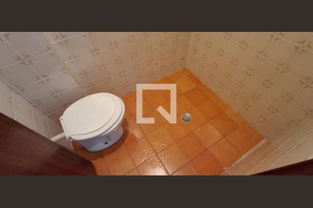 Apartamento para alugar com 120m², 3 quartos e 2 vagas Apartamento para alugar com 120m², 3 quartos e 2 vagasBanheiro Área de serviço