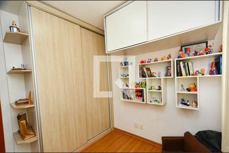 Apartamento à venda com 208m², 3 quartos e 2 vagasQuarto 1