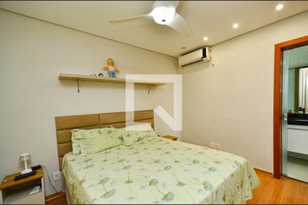 Apartamento à venda com 208m², 3 quartos e 2 vagasSuíte