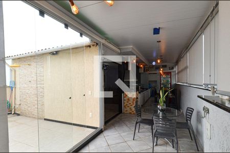 Apartamento à venda com 208m², 3 quartos e 2 vagasEspaço gormet