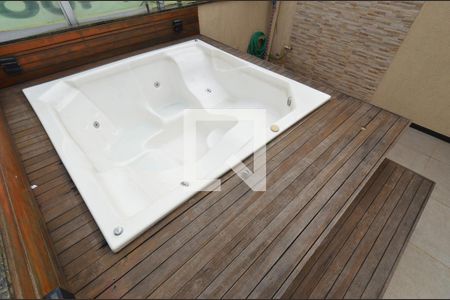 Apartamento à venda com 208m², 3 quartos e 2 vagasÁrea comum