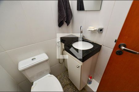 Apartamento à venda com 208m², 3 quartos e 2 vagasBanheiro cobertura