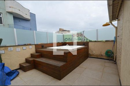 Apartamento à venda com 208m², 3 quartos e 2 vagasÁrea comum