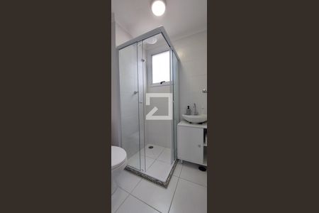 Apartamento à venda com 35m², 2 quartos e 1 vagaBanheiro