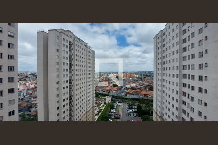Apartamento à venda com 35m², 2 quartos e 1 vagaQuarto 2