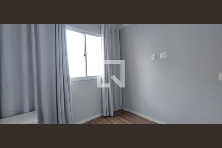 Quarto 1 de apartamento à venda com 2 quartos, 35m² em Rp3 (regiões de Planejamento), Santo André