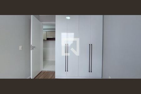 Quarto 1 de apartamento à venda com 2 quartos, 35m² em Rp3 (regiões de Planejamento), Santo André