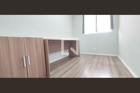 Apartamento à venda com 35m², 2 quartos e 1 vagaQuarto 2