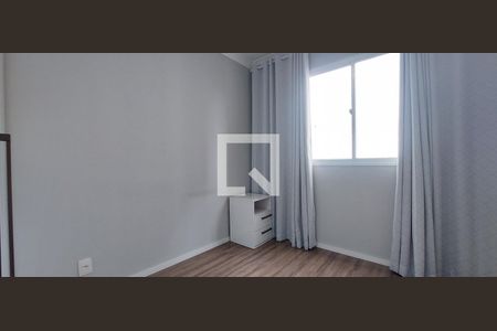 Quarto 1 de apartamento à venda com 2 quartos, 35m² em Rp3 (regiões de Planejamento), Santo André