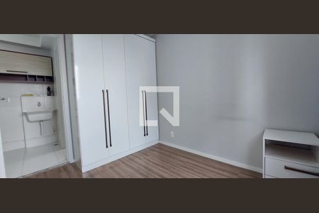 Quarto 1 de apartamento à venda com 2 quartos, 35m² em Rp3 (regiões de Planejamento), Santo André