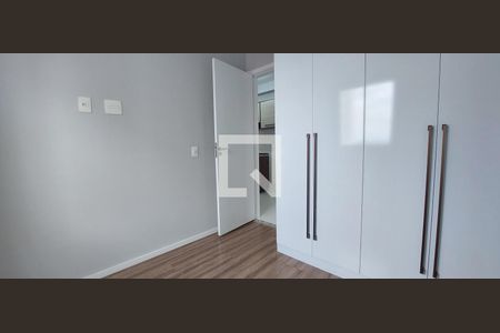 Quarto 1 de apartamento à venda com 2 quartos, 35m² em Rp3 (regiões de Planejamento), Santo André