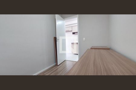 Apartamento à venda com 35m², 2 quartos e 1 vagaQuarto 2