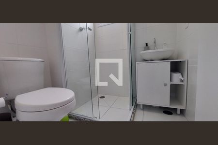 Apartamento à venda com 35m², 2 quartos e 1 vagaBanheiro