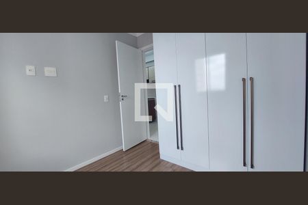 Quarto 1 de apartamento à venda com 2 quartos, 35m² em Rp3 (regiões de Planejamento), Santo André