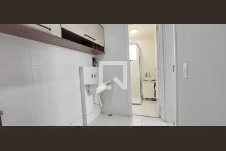 Apartamento à venda com 35m², 2 quartos e 1 vagaÁrea de Serviço