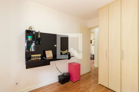 Apartamento à venda com 62m², 3 quartos e 1 vagaQuarto 1