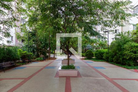 Apartamento à venda com 62m², 3 quartos e 1 vagaÁrea comum