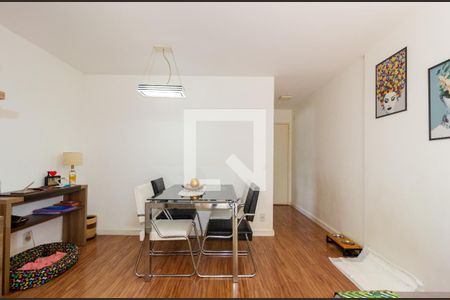 Apartamento à venda com 62m², 3 quartos e 1 vagaSala