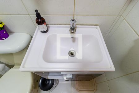 Apartamento à venda com 62m², 3 quartos e 1 vagaBanheiro