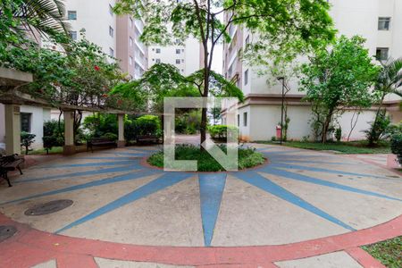 Apartamento à venda com 62m², 3 quartos e 1 vagaÁrea comum