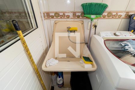 Apartamento à venda com 62m², 3 quartos e 1 vagaÁrea de Serviço