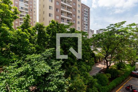 Apartamento à venda com 62m², 3 quartos e 1 vagaVista - Quarto 3