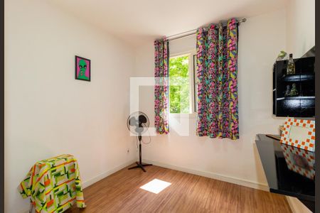 Apartamento à venda com 62m², 3 quartos e 1 vagaQuarto 1