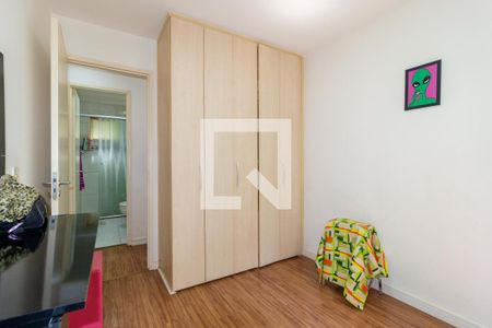 Apartamento à venda com 62m², 3 quartos e 1 vagaQuarto 1