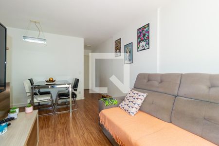 Apartamento à venda com 62m², 3 quartos e 1 vagaSala