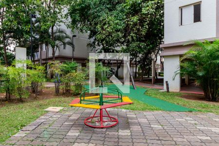 Apartamento à venda com 62m², 3 quartos e 1 vagaÁrea comum