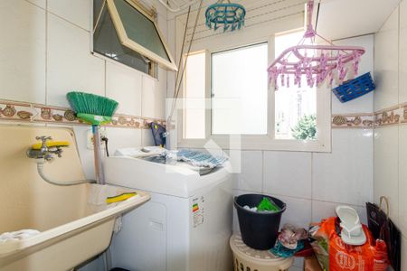 Apartamento à venda com 62m², 3 quartos e 1 vagaÁrea de Serviço