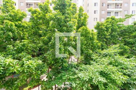 Apartamento à venda com 62m², 3 quartos e 1 vagaVista - Quarto 1