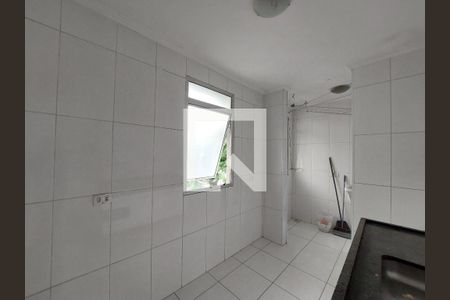 Apartamento à venda com 60m², 2 quartos e sem vagaCozinha