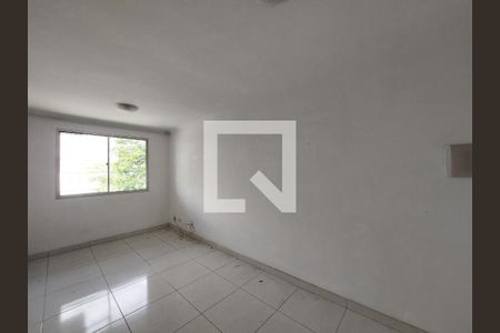 Sala de apartamento à venda com 2 quartos, 60m² em Vila Socorro, São Paulo