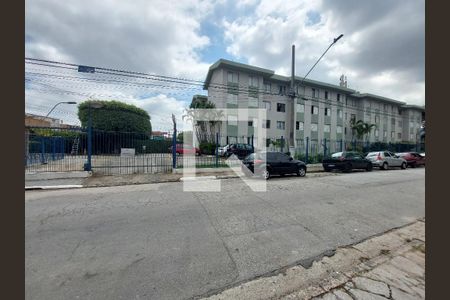 Apartamento à venda com 60m², 2 quartos e sem vagaFacha