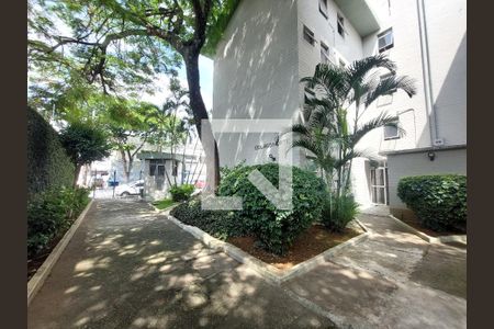 Apartamento à venda com 60m², 2 quartos e sem vagaJardim