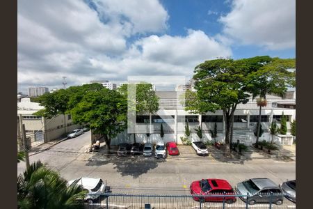 Vista - Quarto 1 de apartamento à venda com 2 quartos, 60m² em Vila Socorro, São Paulo