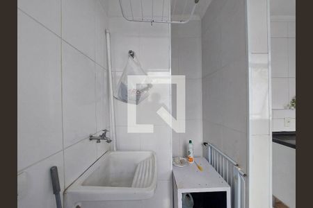 Apartamento à venda com 60m², 2 quartos e sem vagaÁrea de Serviço